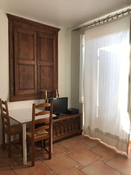 Location Studio Place Du Marche 4Eme Etage Bastia  Ngoại thất bức ảnh